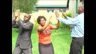 Ninakushukuru by St.Bakhita Catholic Choir Mukuru North