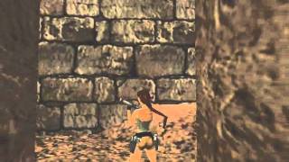 Tomb Raider 4: TLR - The Great Pyramid Secret