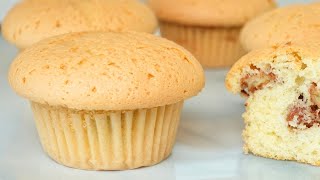 Dairy-Free Apple Cinnamon Muffins 🍏 Soft, Fluffy, and Full of Flavor