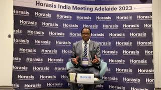 India Meeting 2023: Talking with Zimbabwean Ambassador to Australia, Joe Mhishi