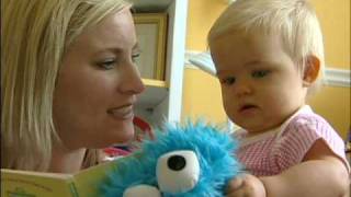 Baby Talk: Stimulating Speech and Development