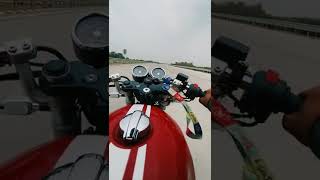 delhi mumbai expressway bike ride continental gt650