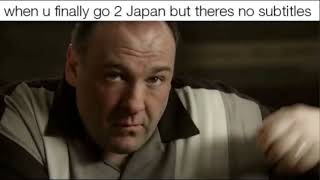 sopranos