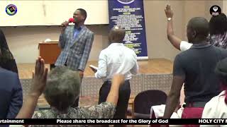 Apostle SD Mbuyazi Worship | Nkosi mabaphile