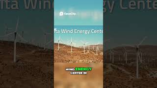 Unbelievable Power How Wind Turbines Can Energize Cities