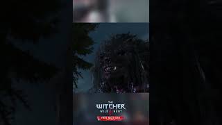 Witcher 3: Protecting Intelligent Monsters