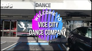 Welcome to Vice City Dance! Peak inside some of our classes!