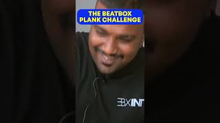 THE ULTIMATE BEATBOX CHALLENGE