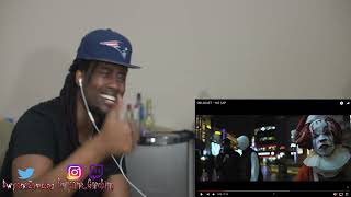 OBLADAET — NO CAP Dwyane Gambino REACTION