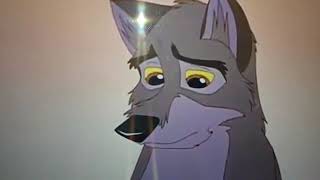 Balto AMV   Don't you worry Child