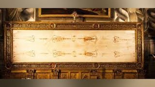 Relics of Christendom: The Shroud of Turin