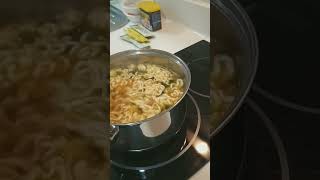 Let's cook Jin Ramen #ramen #ramyeon #shortvideo #shortsvideo #shortsfeed #koreanfood #viralshort