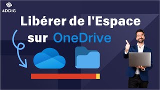 Comment Libérer de l'Espace sur OneDrive Facilement ?