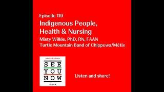 119: Indigenous People, Health & Nursing