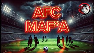 AFC Maf*a - MBZ (Musik Bang Zeiy)