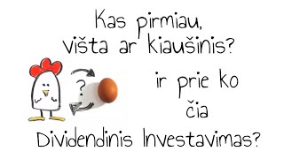 Kodėl dividendinės kompanijos nori likti aristokratų sąraše?