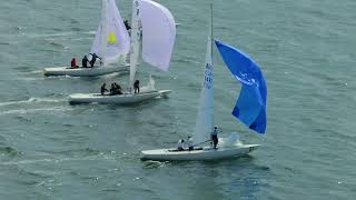 Day 3 Etchells Australian Championship 2025 Metung