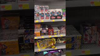 Pokemon Restock at Walmart What are you Grabbing?