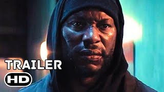 1992 Trailer (2024) Tyrese Gibson