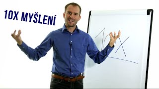 10x Myšlení - David Kirš