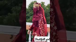 Tasbih ❤️ Beautiful hizab girl status🥀 Islam ki sahzadi ❤️islamic princess❤️ #islamic #viral #shorts