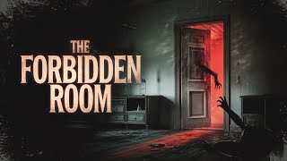 TRUE Scary Disturbing Forbidden Room Horror Stories | Creepy Darker