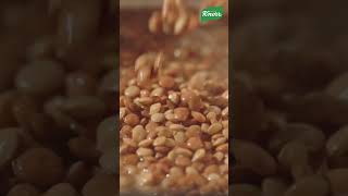 KNORR - NUEVO CALDO BAJO SODIO CON MÁS VEGETALES Y ESPECIAS