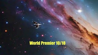 TimmyTube Network - Deep Space Trailer 2