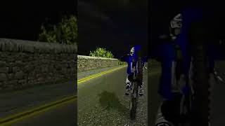 2023 YZ INSANE MOD!  #yzfamily #wheelie #shorts