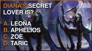 5 Fun League of Legends Trivia Questions For Beginners