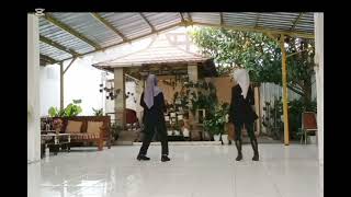 BESAME Line Dance | Improver | Choreo by Herman Baso | September 2024