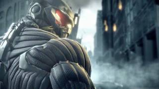 Crysis 2 - Reveal Trailer