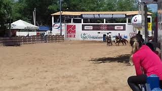 Vaquejada de Petrolina 2018 parque  Dr.Geraldo Estrela