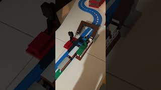 TOMY: Thomas & Friends/1999: Talk 'n' Action Thomas, in Japanese Version test #shorts #thomas #tomy