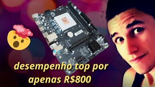 O KIT INTERPOSER CORE I9 11900H POR 800 REAIS!