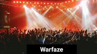 Warfaze Live Concert  ।  7th ACOC Reunion 2023 । Comilla Cadet College #warfaze  9-11 February