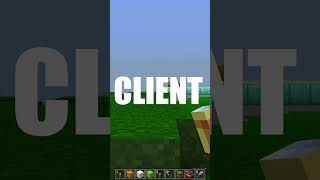 Best Optifine For MCPE (1.19+) Optifine Best Clients For MCPE Best Lag Fix Optifine  MCPE #shorts