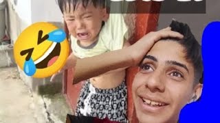 فيديوهات مضحكة 🤣🤣ضحك للموت /جزء 2 +هذا الفيديو رقم 100 في القناة