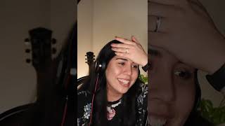 “Stuck On You” Iam Tongi ft. Fly | Voice Teacher from Hawai’i Reacts #reaction #americanidol