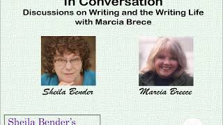 In Conversation with Marcia Breece