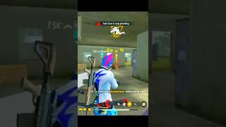 FREEFIRE🔥 UMP GUN SE KILLS AND BHIMASAKTI ME BOOYAH #freefire #shorts #viral #trending #gaming#india