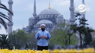 MUSLIM TOUR - BLUE MOSQUE