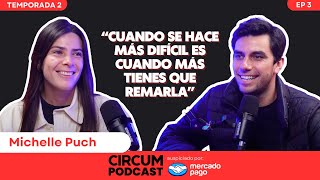 Cómo aprovechar las nuevas tendencias para formar un emprendimiento con Michelle Puch (Top Dog Shop)