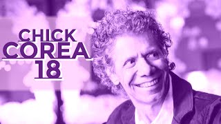 Chick Corea -  Children's Songs n. 18