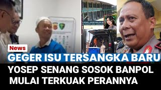 Nyanyian yosep Mulai Menyeret Oknum Aparat Polsek Jalan Cagak, Subang