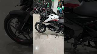 Pulsar💥ns160😍new looks💥new features😍2024 new bike💥viral video#new video#shorts#viral music💥