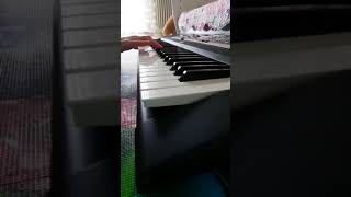 Blinding Lights - The Weeknd (piano cover)