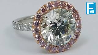 10 Most Brilliant Diamond Cuts