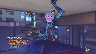 Googly POTGs (Balanced Overwatch)