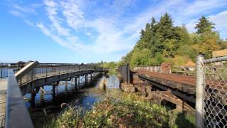 Marathon Park in Olympia WA